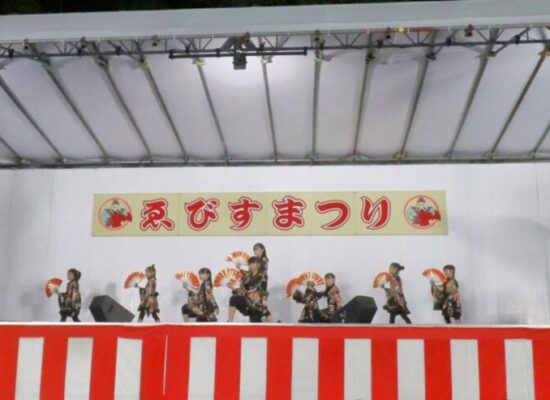 POINTダンススタジオ｜熊本県球磨郡多良木町・人吉市のチアダンス教室