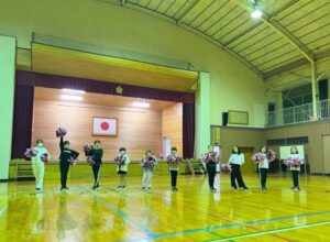 POINTダンススタジオ｜熊本県球磨郡多良木町・
