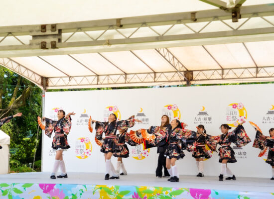 POINTダンススタジオ｜熊本県球磨郡多良木町・人吉市のチアダンス教室