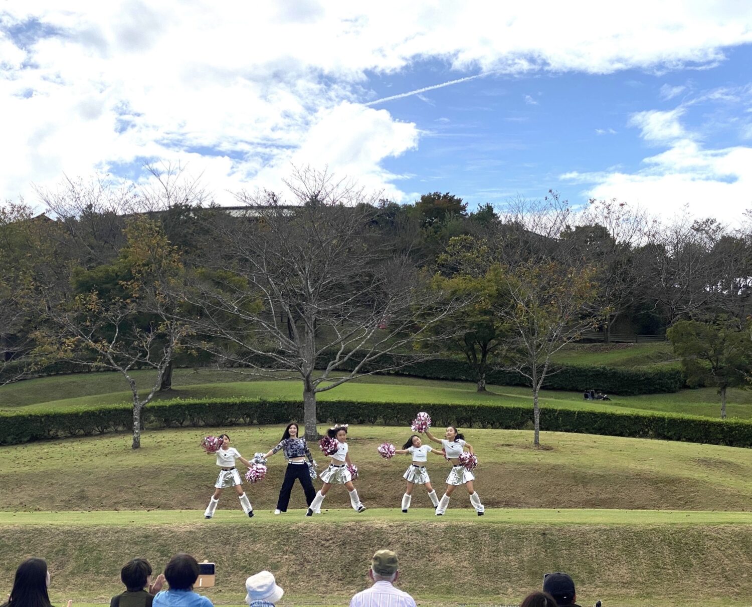 POINTダンススタジオ｜熊本県球磨郡多良木町・人吉市のチアダンス教室