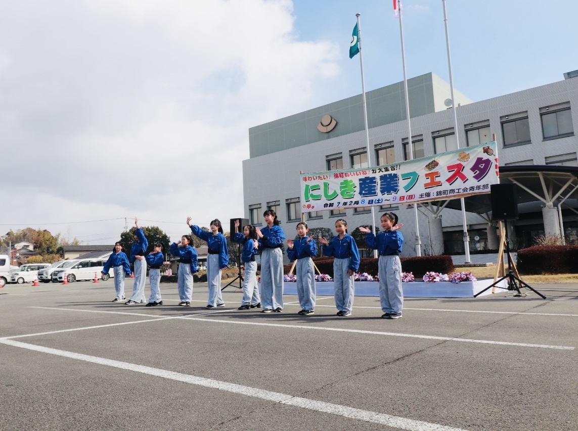 POINTダンススタジオ｜熊本県球磨郡多良木町・人吉市のチアダンス教室