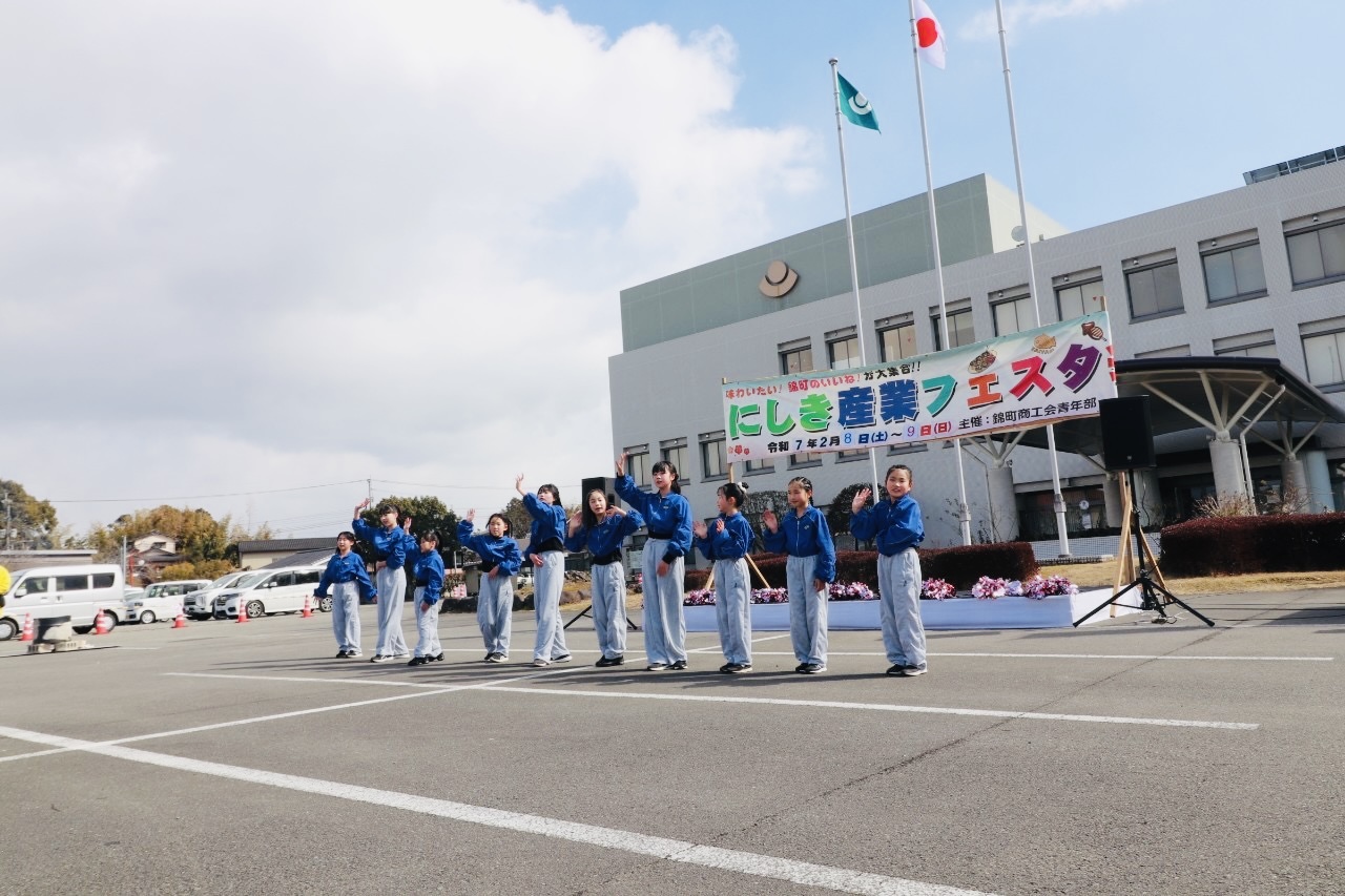 POINTダンススタジオ｜熊本県球磨郡多良木町・人吉市のチアダンス教室