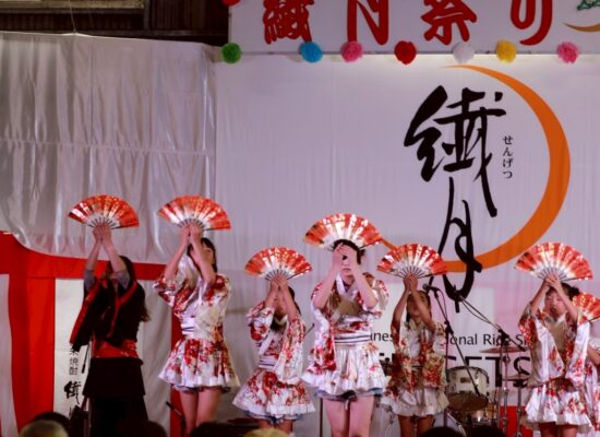 POINTダンススタジオ｜熊本県球磨郡多良木町・人吉市のチアダンス教室