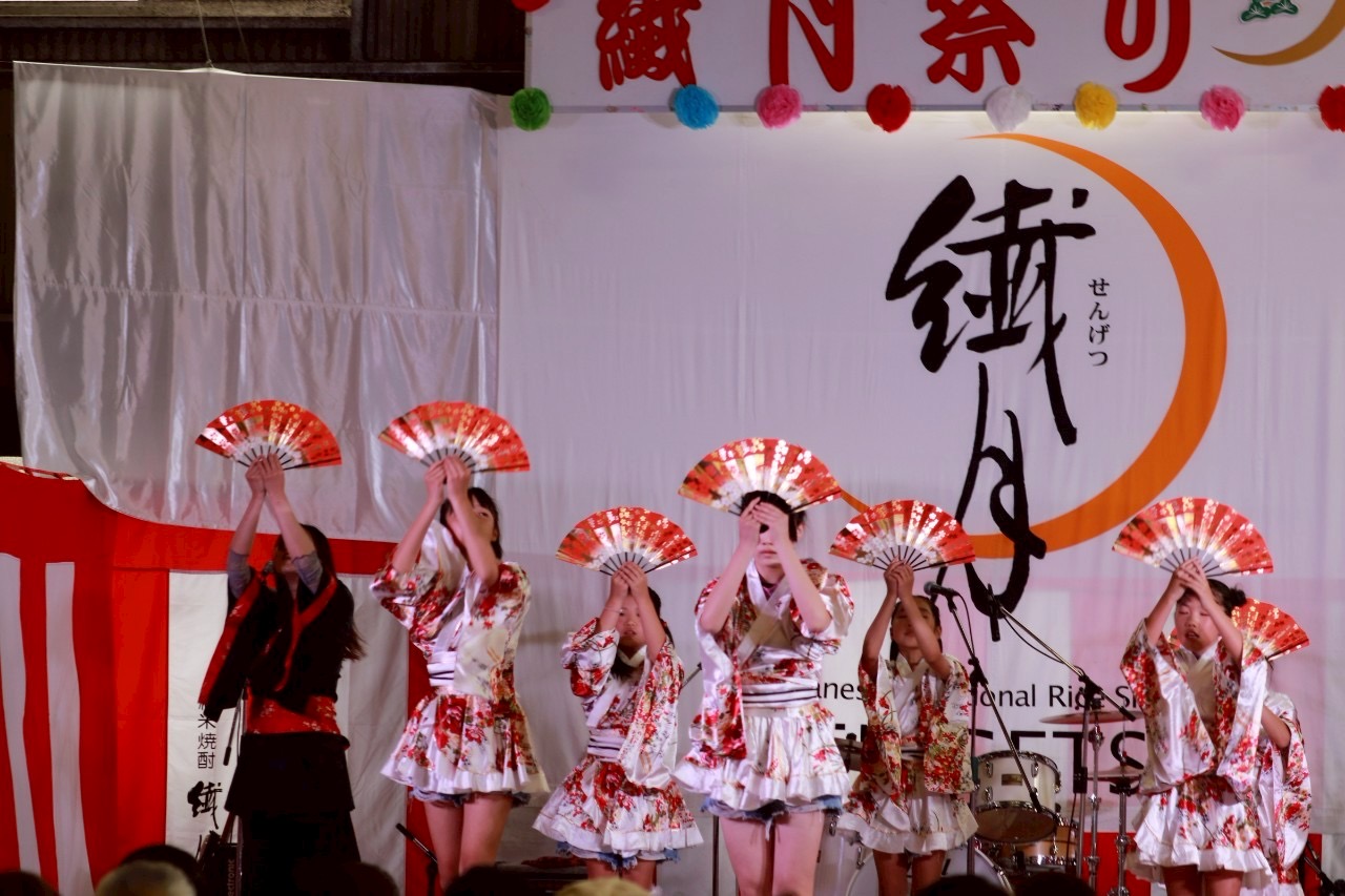 POINTダンススタジオ｜熊本県球磨郡多良木町・人吉市のチアダンス教室