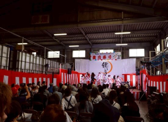 POINTダンススタジオ｜熊本県球磨郡多良木町・人吉市のチアダンス教室