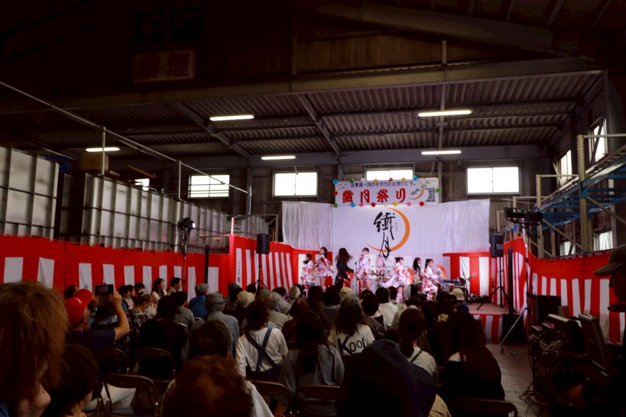 POINTダンススタジオ｜熊本県球磨郡多良木町・人吉市のチアダンス教室