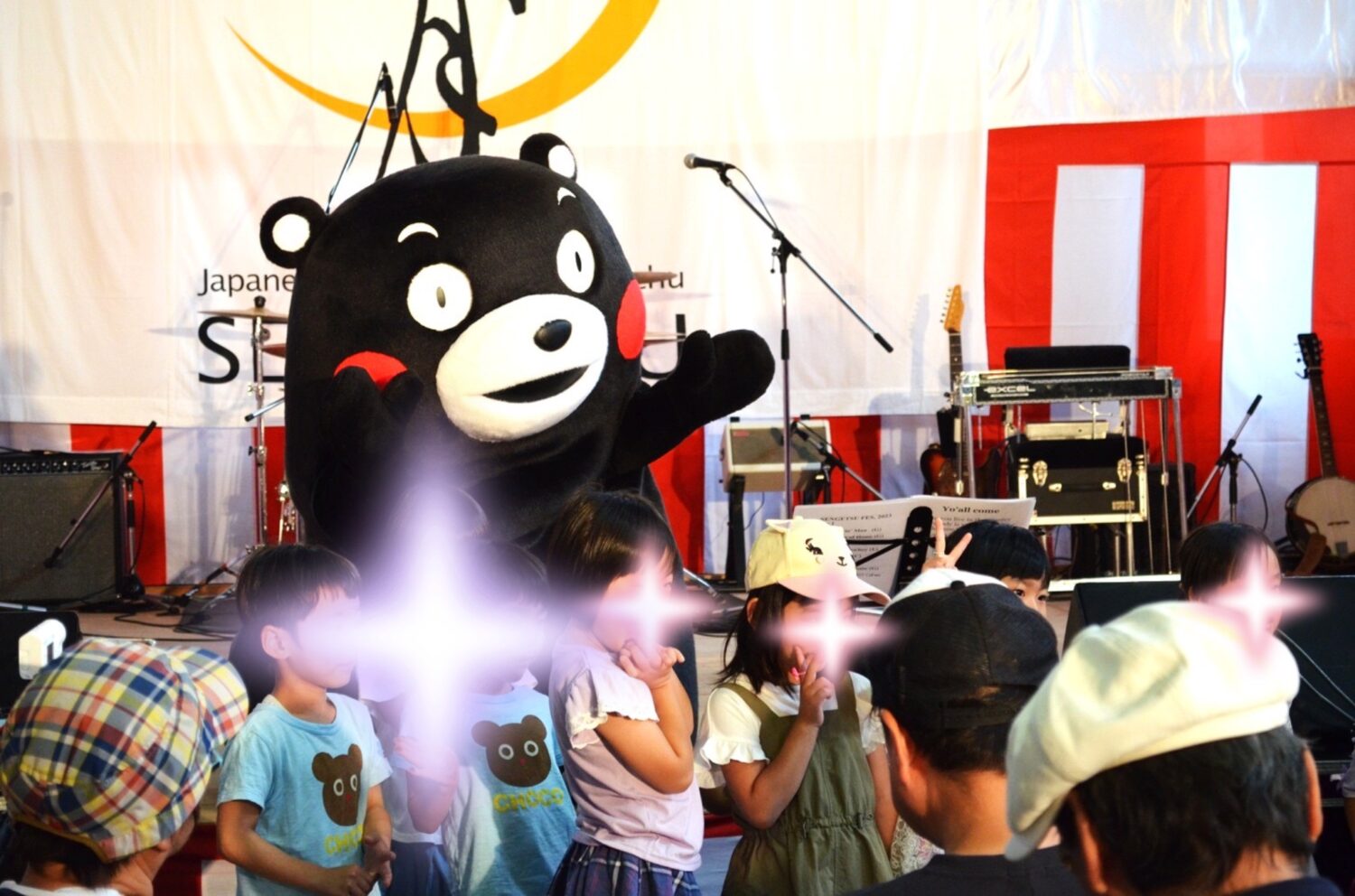 POINTダンススタジオ｜熊本県球磨郡多良木町・人吉市のチアダンス教室